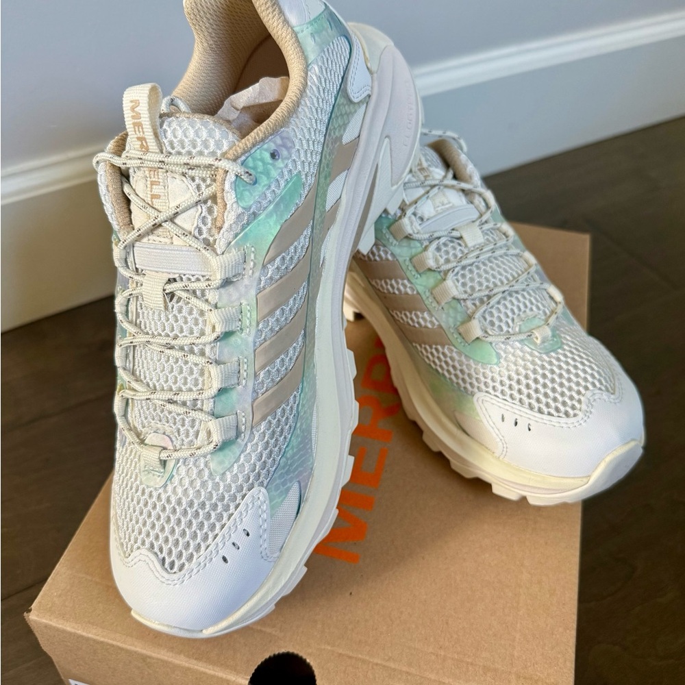 Merrell Moab speed 2 Vent 2K SE Women’s Hiking/Active Sneakers